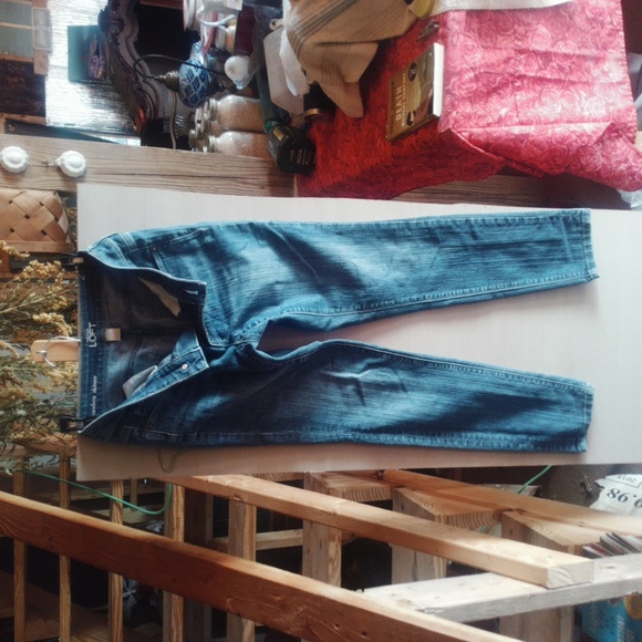 Ann Taylor LOFT 2 P Modern Skinny - Picture 3 of 6